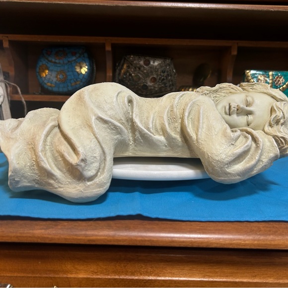 Night light, sleeping shelf child light with changing colors - Picture 6 of 9